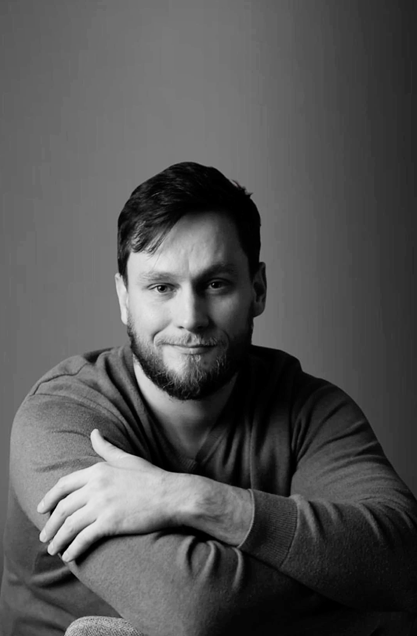 Максимов Дмитрий Юрьевич