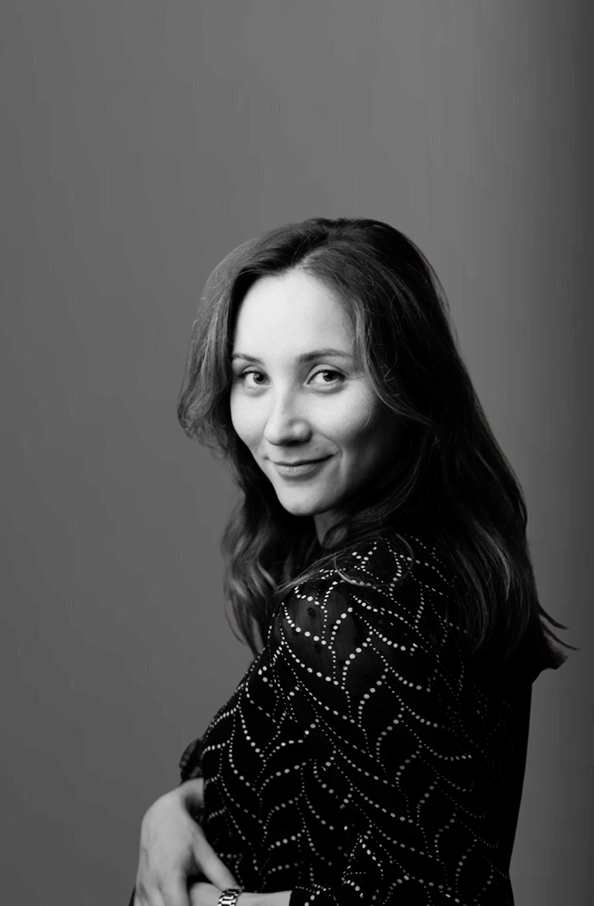 Наумова Альбина Юсефовна