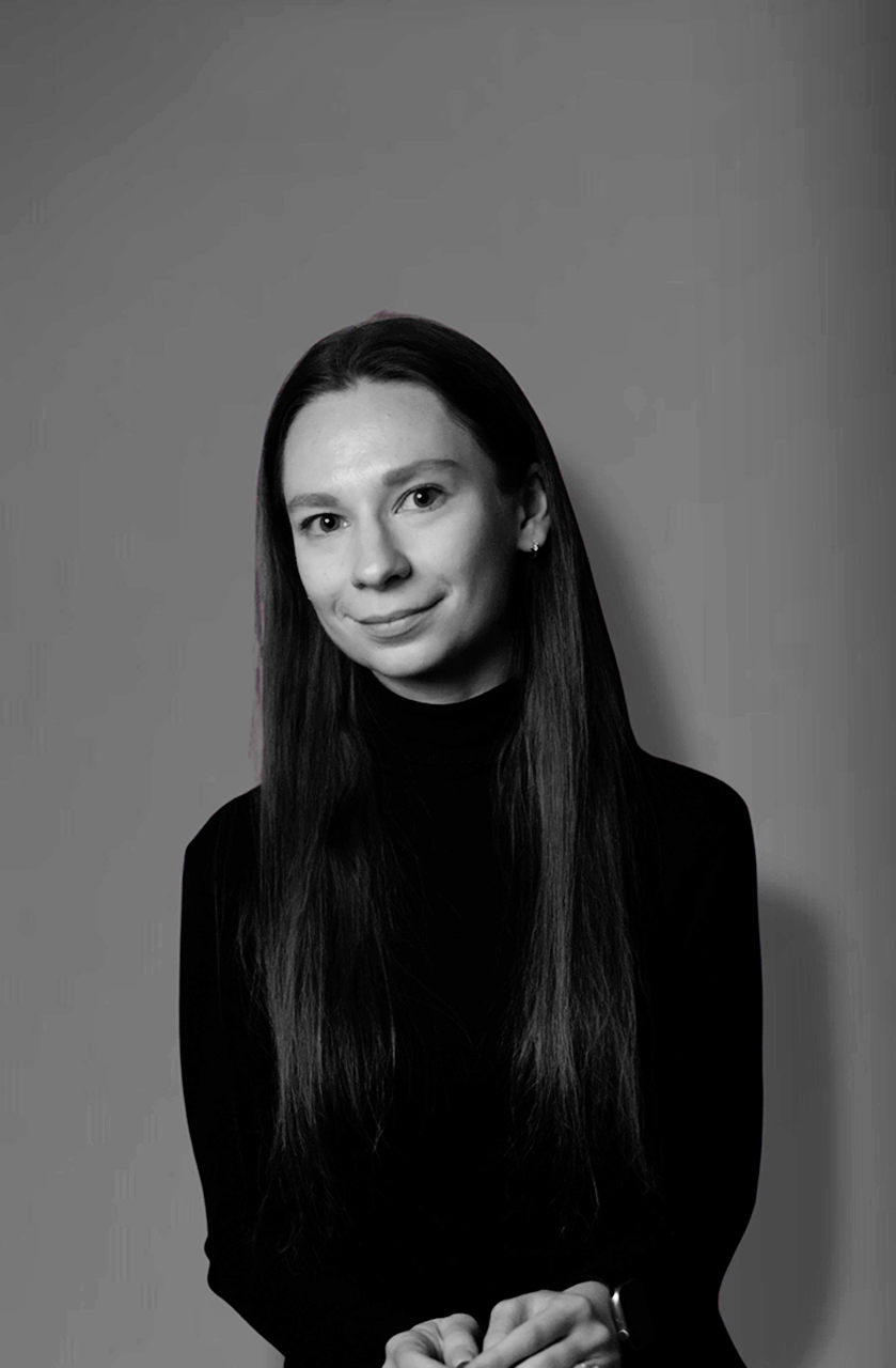 Шульмина Елена Михайловна