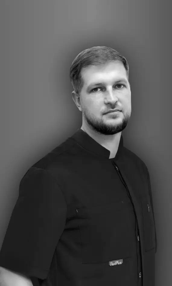 Тарасов Кирилл Юрьевич